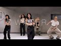 Tyla - Water | Monroe choreography