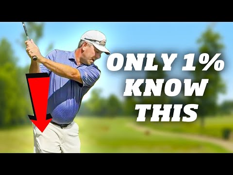 Never Rush Your Downswing Again (Try This Simple Fix)