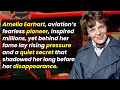 Glory, Grit, & Tragedy – The Downfall of Amelia Earhart