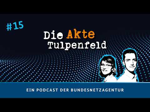 Video Thumbnail: „Let‘s talk about Regulierung!“