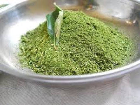 Drink moringa powder health benefits