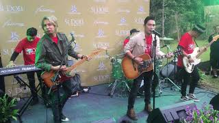 Armada Band - Si Doel Anak Betawi (Konser Version HD)