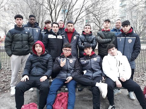 River 1951 Juniores - Virtus Mercadante