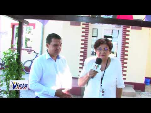 Viata la zi 20 iulie 2019 Comuna Floresti-Stoenesti, judetul Giurgiu