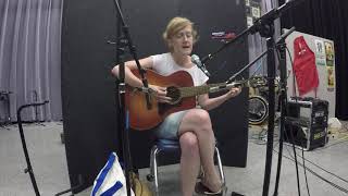 Amanda Anne Platt - &quot;Burn&quot;