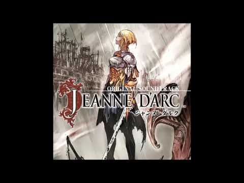 Jeanne d'Arc OST - Enemy counteroffensive