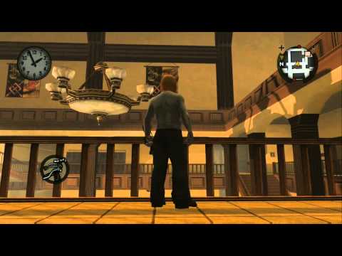 Bully Scholarship Edition pt78 - Shop 3