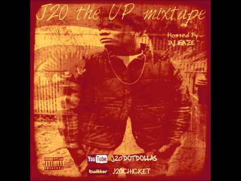 J20 (Ft Young Sam & Cliff Savage) - Wtf Is Up (New Jerkin Song) //HD//