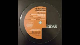 Absolute & Holden - Follow The Sun (Dizzy Deejays Mix)