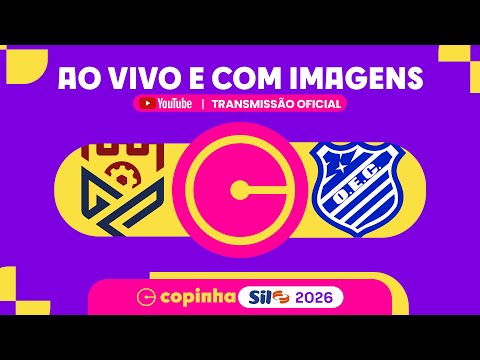 Grêmio Prudente x Olímpico
