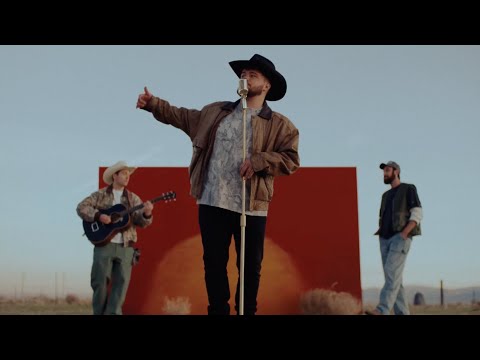 Two Friends - I Need Tomorrow (Feat. Jake Banfield) | Official Music Video