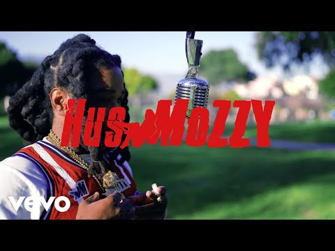 Hus Mozzy - Love For You (Official Video)