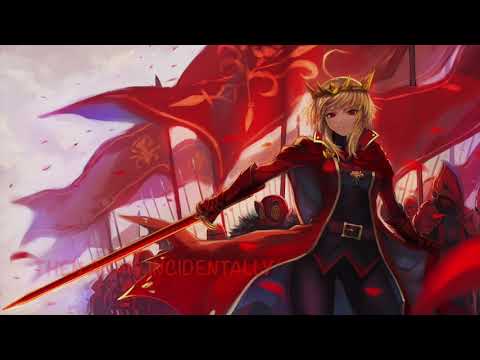 Killer Queen- Nightcore