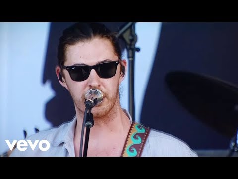 Hozier - Jackie And Wilson (Official Video)