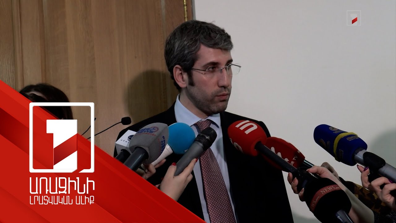 Չկան յուրայիններ կամ այլ երաշխիք ունեցողներ. Գրիգոր Մինասյան