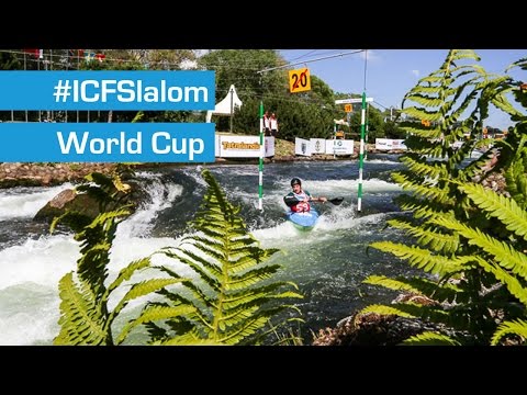 REPLAY : C1M C1W K1M Qualifications | La Seu 2015