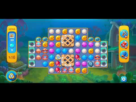 Fishdom/Gameplay/Levels(10704)
