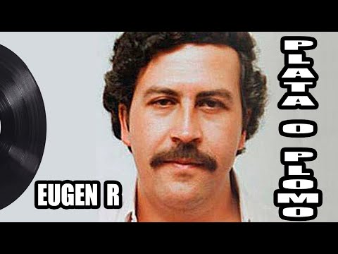 Eugen R - Plata O Plomo (Original Mix)