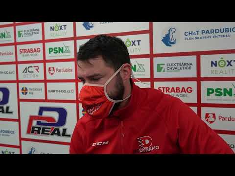 TISKOVKA | Po skončení 42. kola HC Olomouc