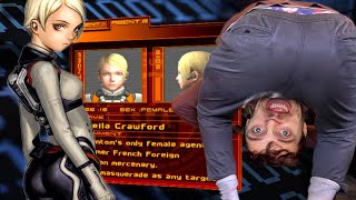 The Government Has Eyes Everywhere in Spy Fiction!