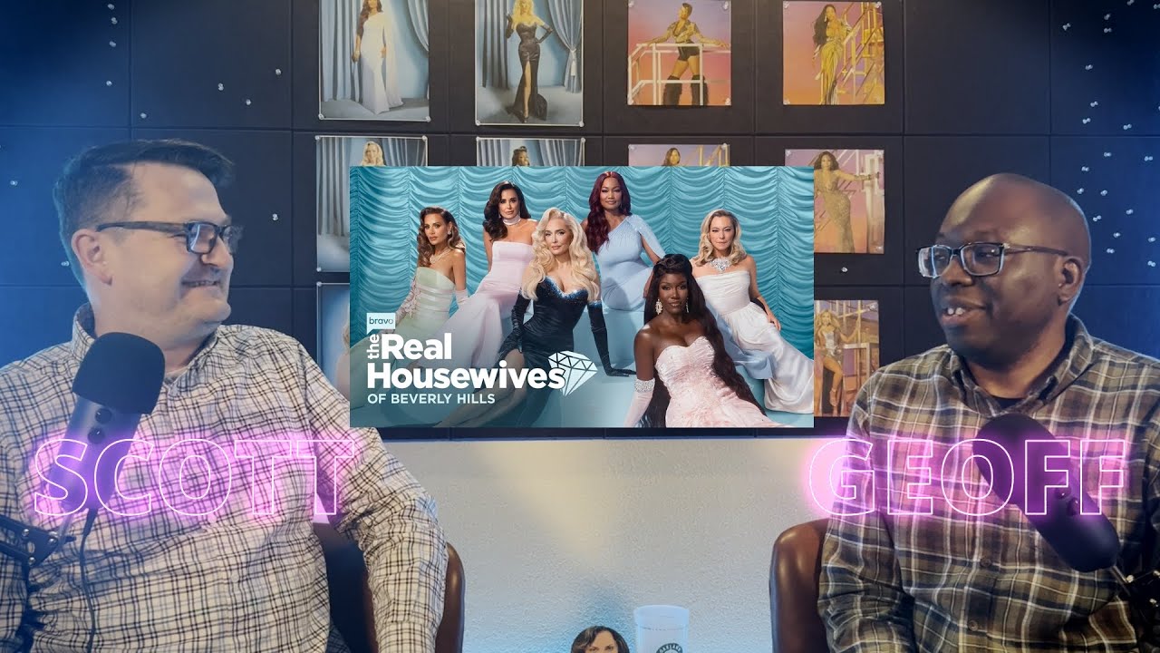 S2E35 I Wish You Were More Interesting (RHOBH)