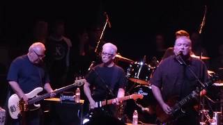 Los Lobos - Tin Can Trust - SANTA ANA