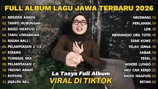 Download lagu NEGORO ANGIN - LA TASYA TERBARU - LAGU JAWA TERBARU 2026 mp3