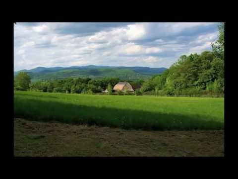 Endre Szervánszky - Trio - Flute, Violin and Viola