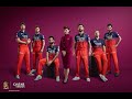 Qatar Airways X Royal Challengers Bengaluru Like Royalty