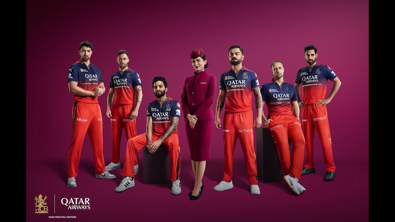 RCB Qatar