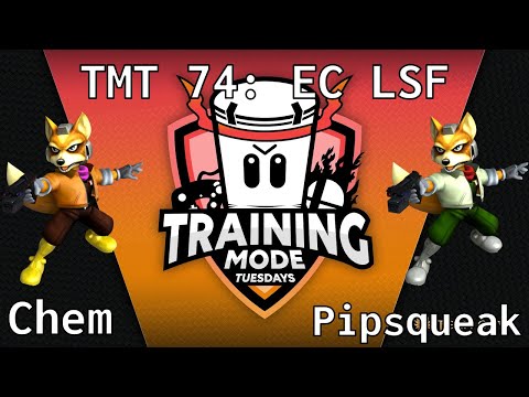TMT 74 - Chem (Fox (Red)) vs Pipsqueak (Fox) - EC LSF