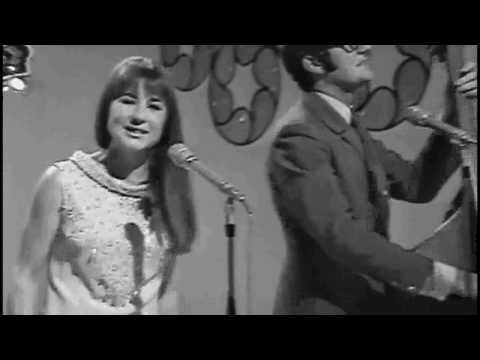 The Seekers Love Is Kind Love Is Wine 1968 HD Wide Screen