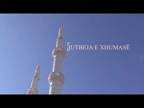 Si të fusim begati në familjet tona - Hutbe 02 - Hoxhë Mustafa Tërniqi