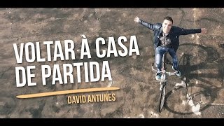 Voltar À Casa de Partida Music Video
