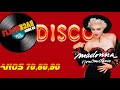 Disco Flash Back Anos 70 80 E 90 As Melhores Músicas Antigas