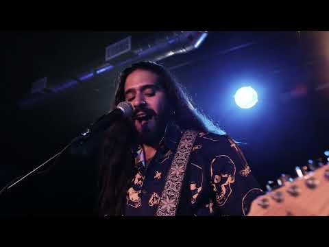 Skunk Oil - Illusion (Live from Voxx Studios)