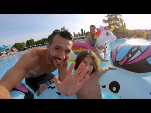 Del Garda Village and Camping - Your open air Holiday