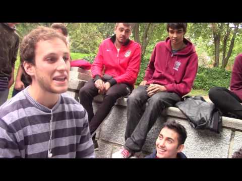 Kostan vs Reto - 16avos - 4ª clasificatoria LIBRETAZOS NO GRACIAS 2016