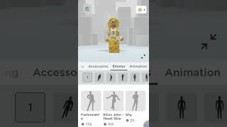 how to get this FREE the feels twice! (the end tho🥲) #roblox #edit #short #kpop #twice