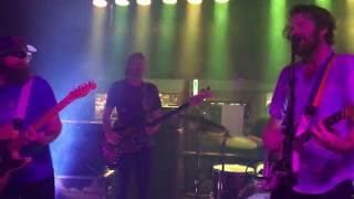 FUTUREBIRDS - Paranoia Letters