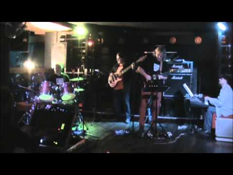 351/6/CR Soczewa Blues Session - 25.11.2015 - 1