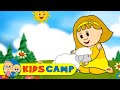 Mary had a Little Lamb | Nursery Rhymes | Popular ...