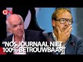 "NOS Journaal  niet 100% betrouwbaar" zegt Geert Dales - Ongehoord Nieuws