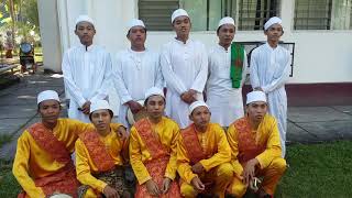 Download lagu Hadrah sekarbela tolak berita hoak mp3