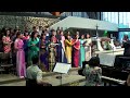 2020-09-19: Chúa Nhật 25A Quanh Năm