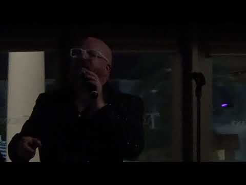 Kevin Sucher covers "All Night Long", The Kenny Davidsen Show, Friday, 9//8/23