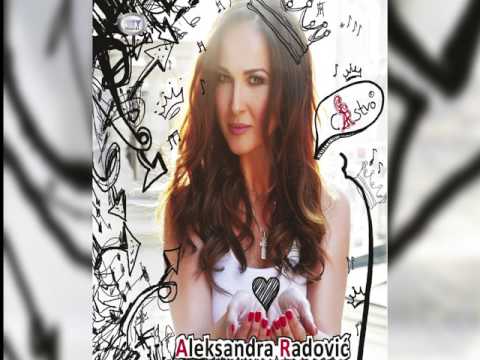 Aleksandra Radovic - U Inat Proslosti - ( Official Audio 2017 ) HD