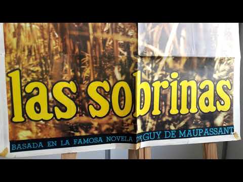 Die Nichten der Frau Oberst las sobrinas guy maupassant