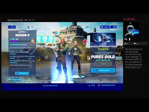 Wir sind die DUO KING