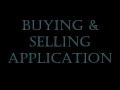 Buying Selling MobileApp 